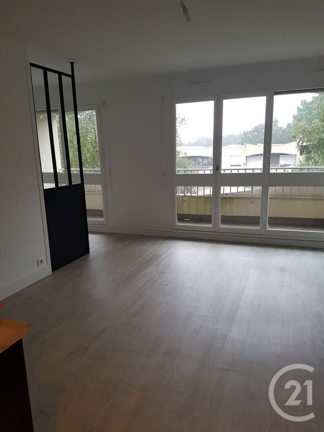 Appartement T1 à louer - 1 pièce - 34.97 m2 - NANTES - 44 - PAYS-DE-LOIRE - Century 21 Talensac