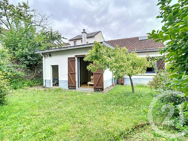 maison à vendre - 5 pièces - 104.0 m2 - NANTES - 44 - PAYS-DE-LOIRE - Century 21 Talensac