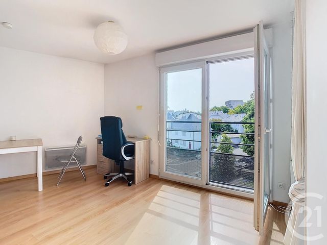 Appartement T1 à vendre - 1 pièce - 30.84 m2 - NANTES - 44 - PAYS-DE-LOIRE - Century 21 Talensac