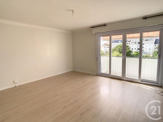 Appartement T3 à louer - 3 pièces - 69.81 m2 - NANTES - 44 - PAYS-DE-LOIRE - Century 21 Talensac