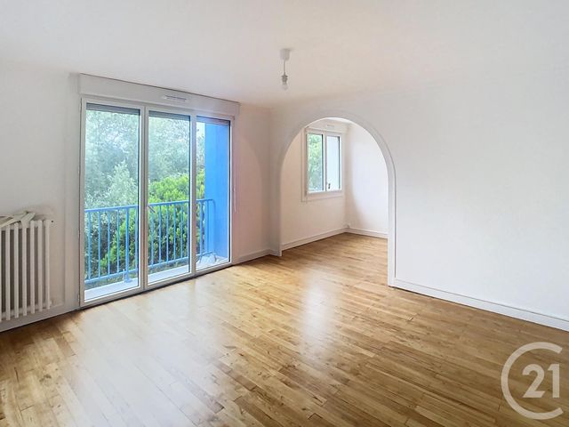 Appartement à louer NANTES