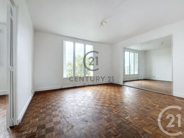 Appartement T4 à louer - 4 pièces - 72.66 m2 - NANTES - 44 - PAYS-DE-LOIRE - Century 21 Talensac