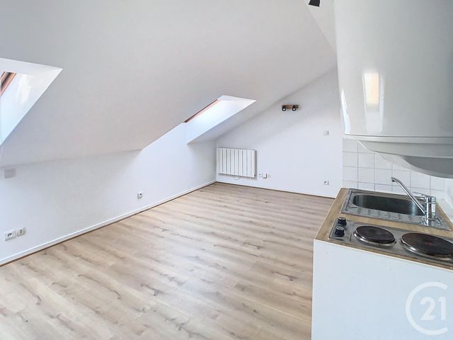 Appartement F1 à louer NANTES