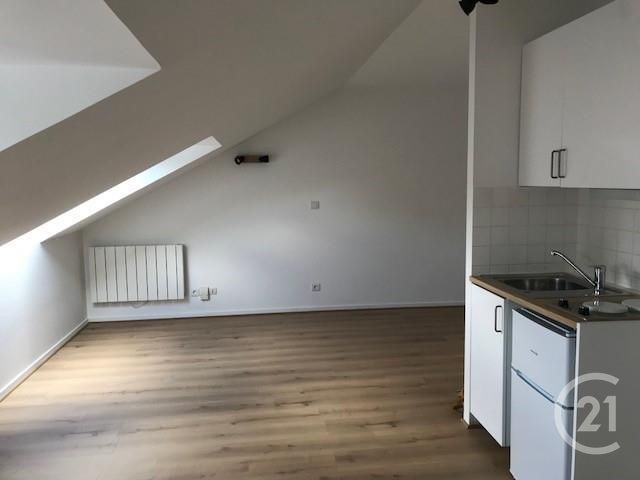 Appartement F1 à louer - 1 pièce - 21.66 m2 - NANTES - 44 - PAYS-DE-LOIRE - Century 21 Talensac