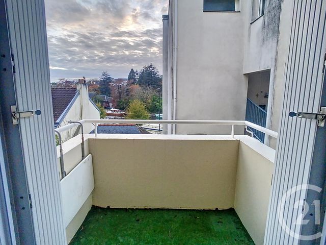 Appartement T1 à louer - 1 pièce - 17.0 m2 - NANTES - 44 - PAYS-DE-LOIRE - Century 21 Talensac