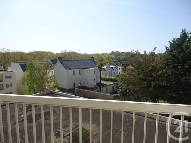 Appartement F1 à louer NANTES