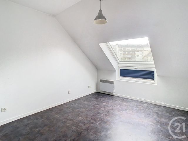 Appartement T1 à louer NANTES