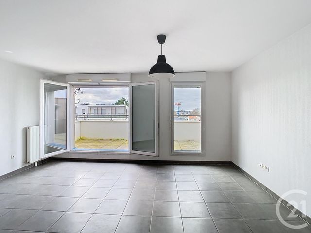 Appartement F3 à vendre - 3 pièces - 63.91 m2 - NANTES - 44 - PAYS-DE-LOIRE - Century 21 Talensac