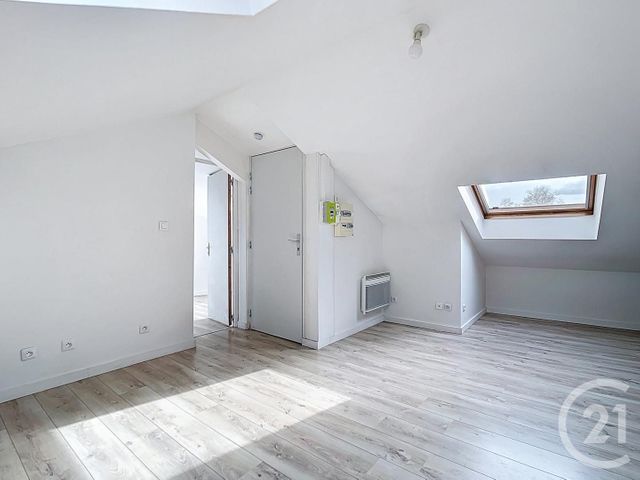 Appartement T1 à louer NANTES