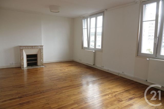 Appartement T2 à louer - 2 pièces - 62.0 m2 - NANTES - 44 - PAYS-DE-LOIRE - Century 21 Talensac