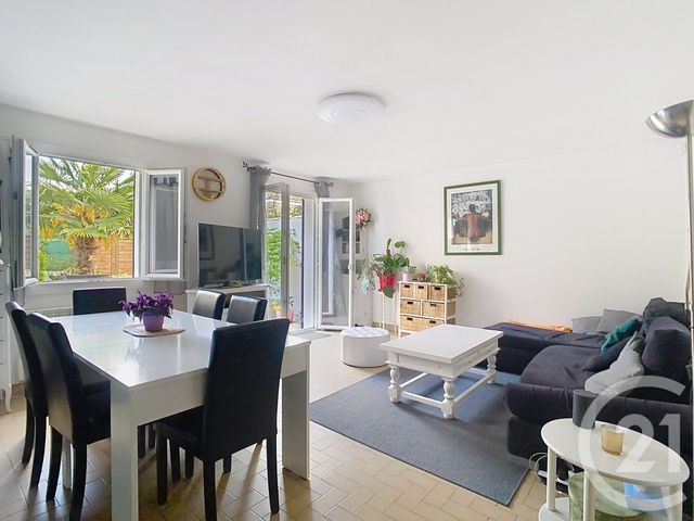 maison - NANTES - 44