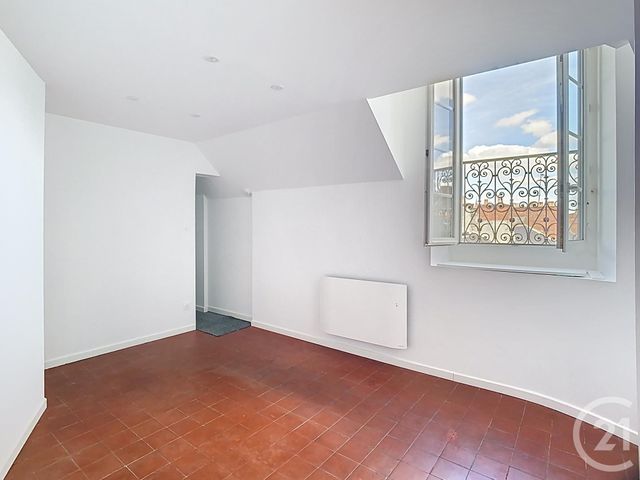 appartement - NANTES - 44